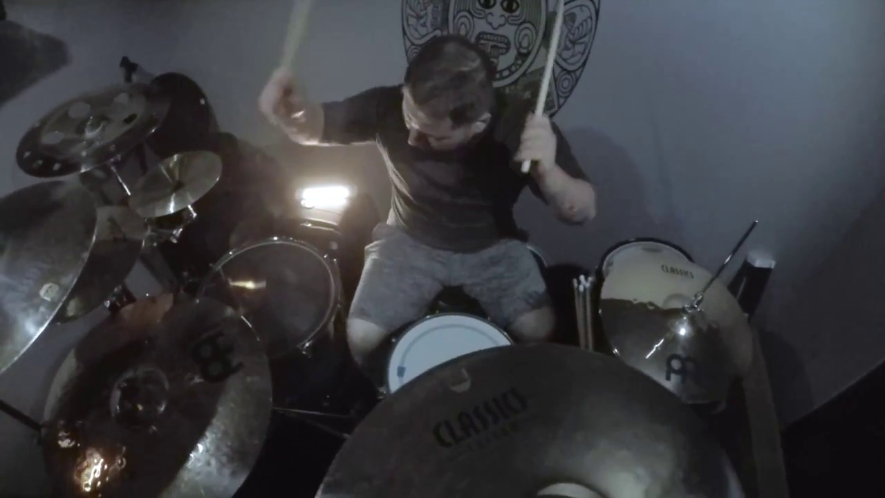 Freestyle Drumming l Mapex