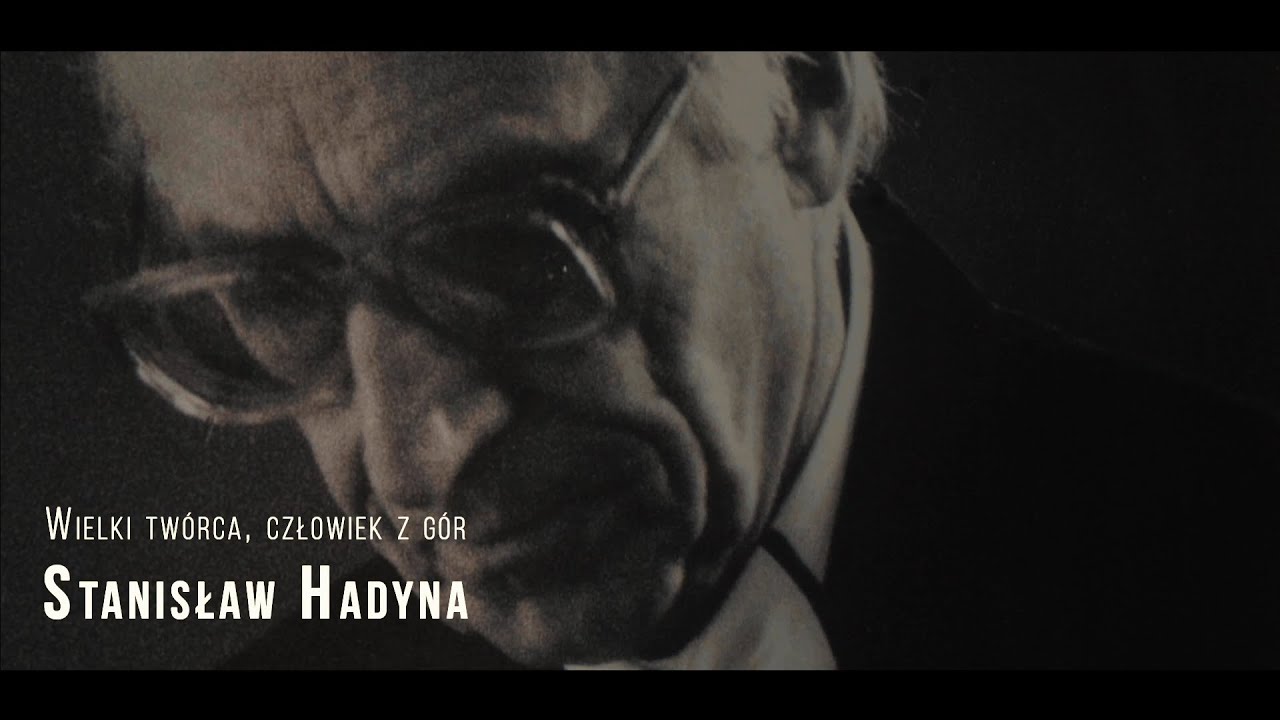 Wielki Twórca, Człowiek z Gór - Stanisław Hadyna - Wisła 2019