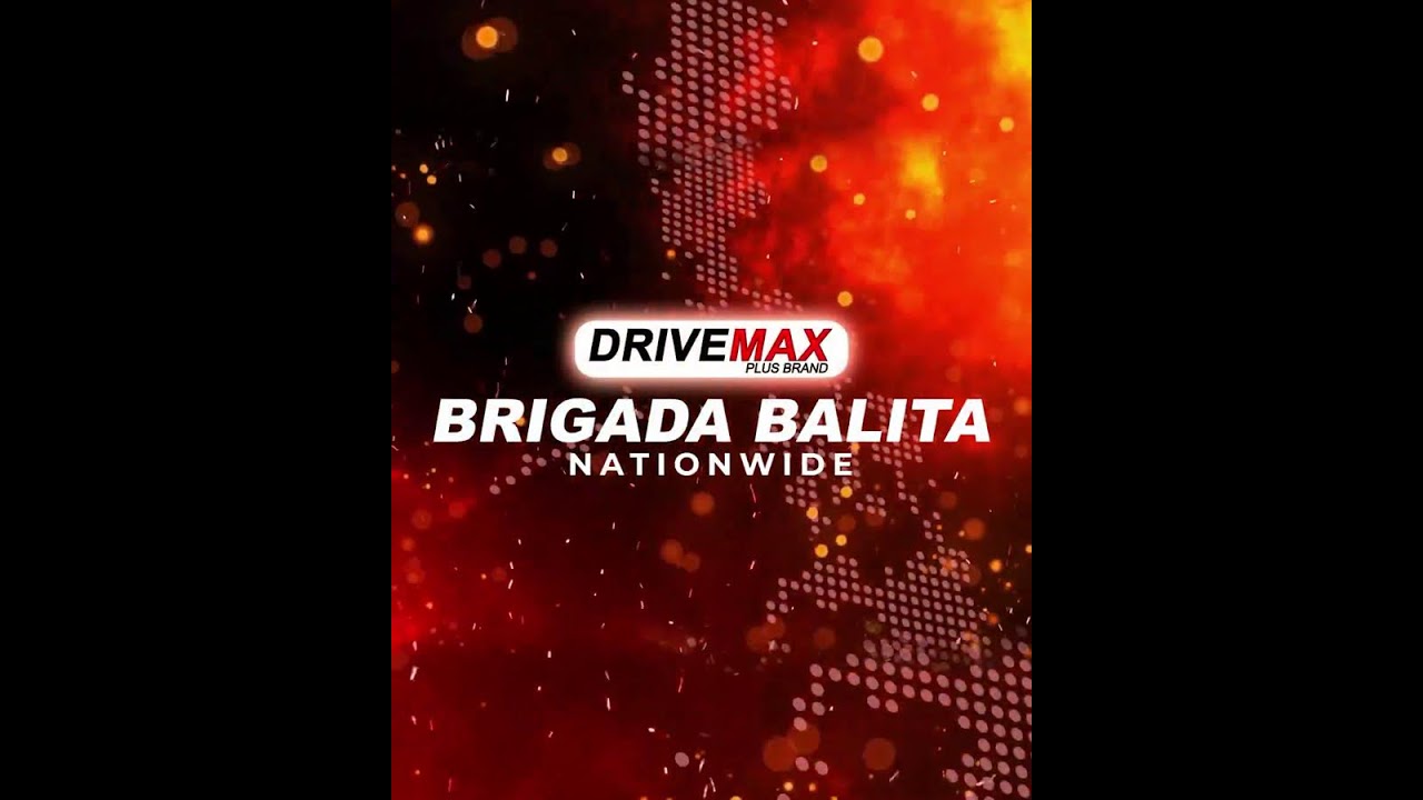 DRIVEMAX BRIGADA BALITA NATIONWIDE - JULY 24, 2025