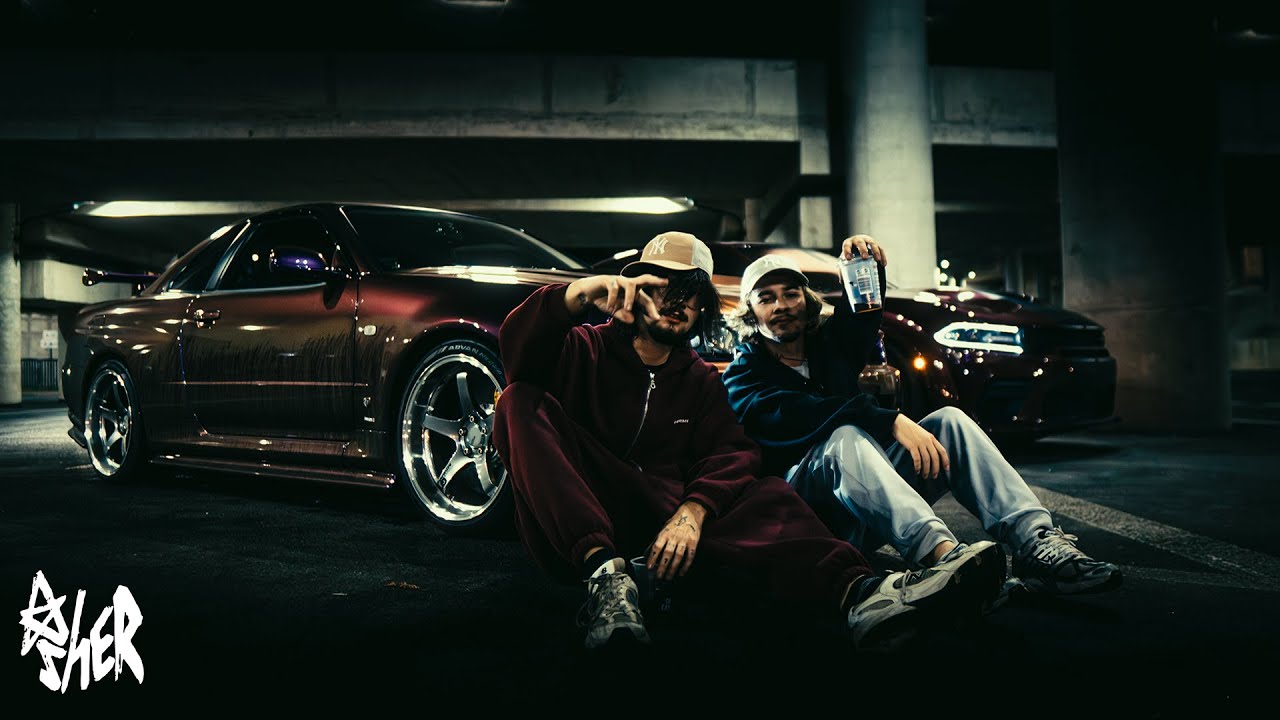 cheatz x skibovicz x buffalo - PILLOW (🎥: @sobervid)