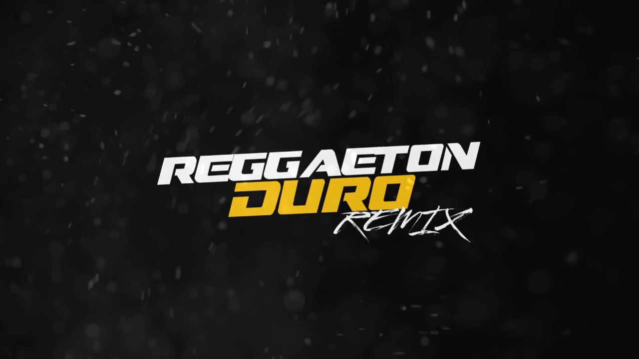 Dmente, Gatiman, Maynor Mc, Cesarec, Syrome, Franoman, King Frank El Travi | Reggaeton Duro Remix