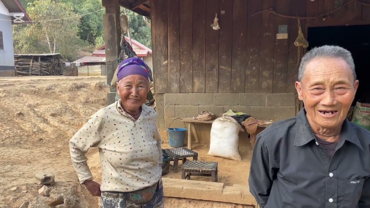 12 February 2026 Mus saib kwv tij #Deportee in Laos 