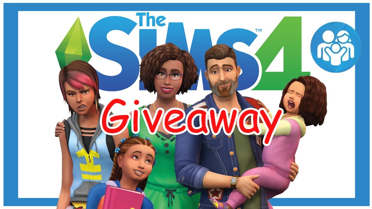 The Sims 4: Parenthood Game Pack - REVIEW & GIVEAWAY [CLOSED]