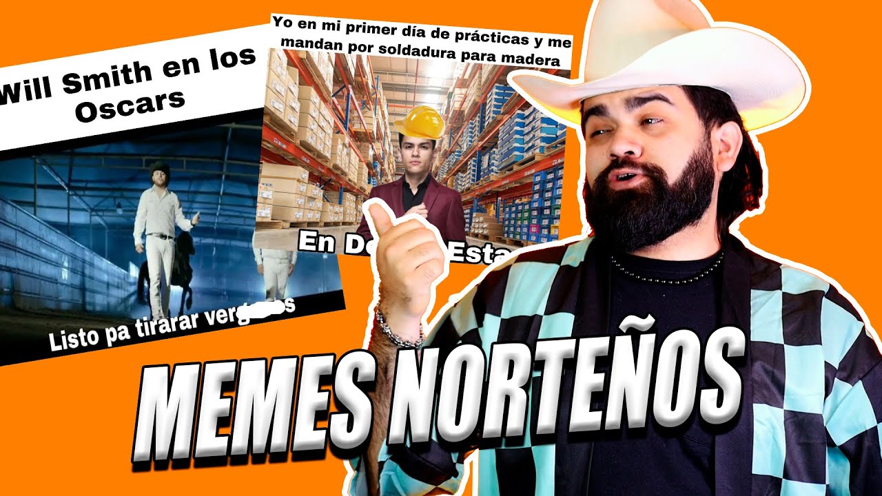 Lunes de Memes Norteños - Episodio 230