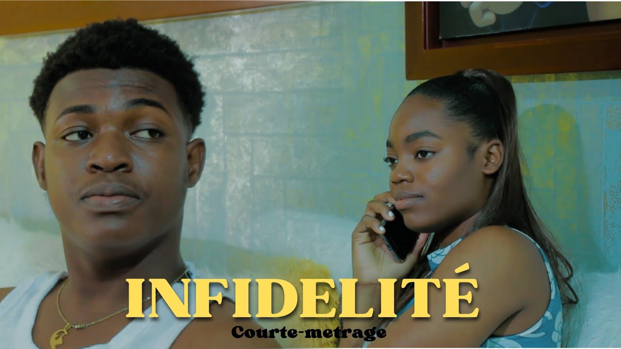 INFIDELITÉ - COURT-METRAGE