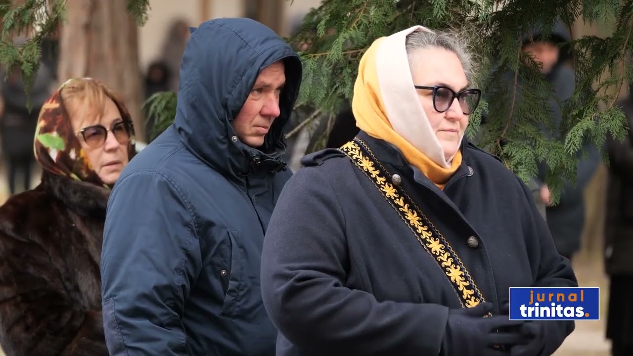Evenimente religioase &icirc;n Arhiepiscopia Sucevei și Rădăuților