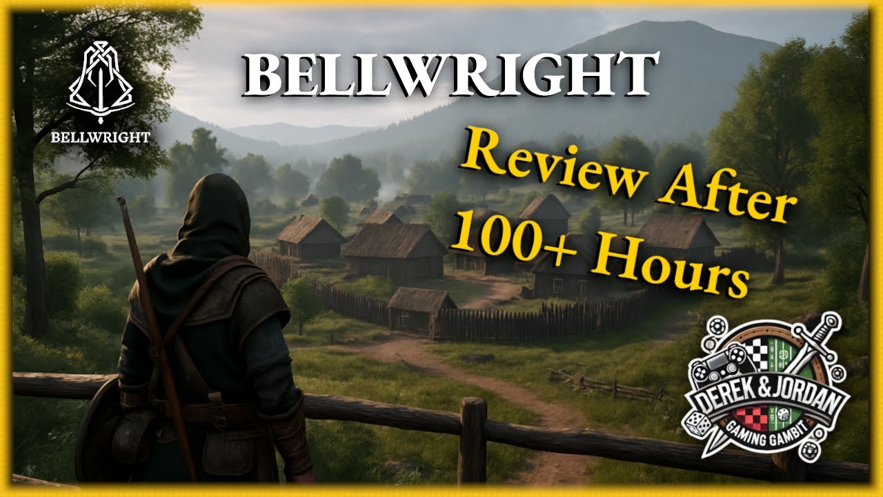 Bellwright Review &ndash; Is It Worth Playing in 2025? (Pros & Cons)