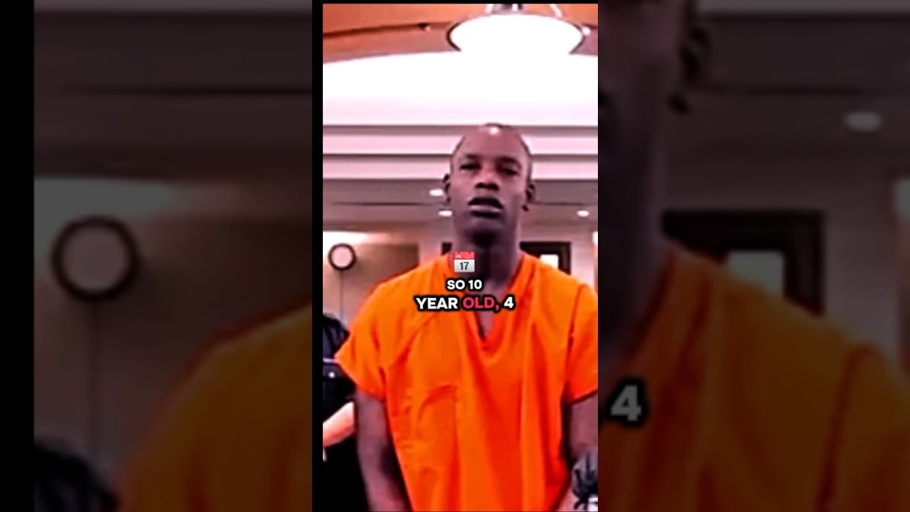 😳 “I Have 5 Baby Mamas” — Man’s Confession SHOCKS the Judge! 