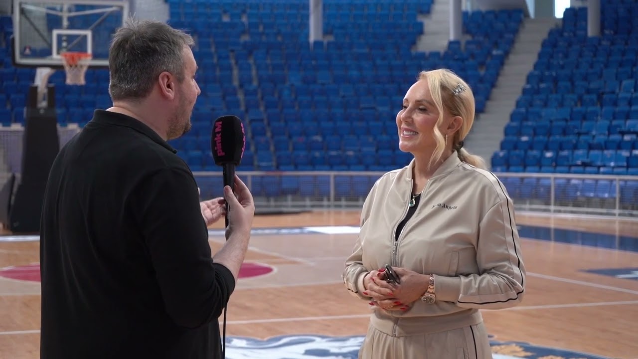 Lepa Brena prozvala Aleksandru Prijović zbog komentara Ljube Aličića!