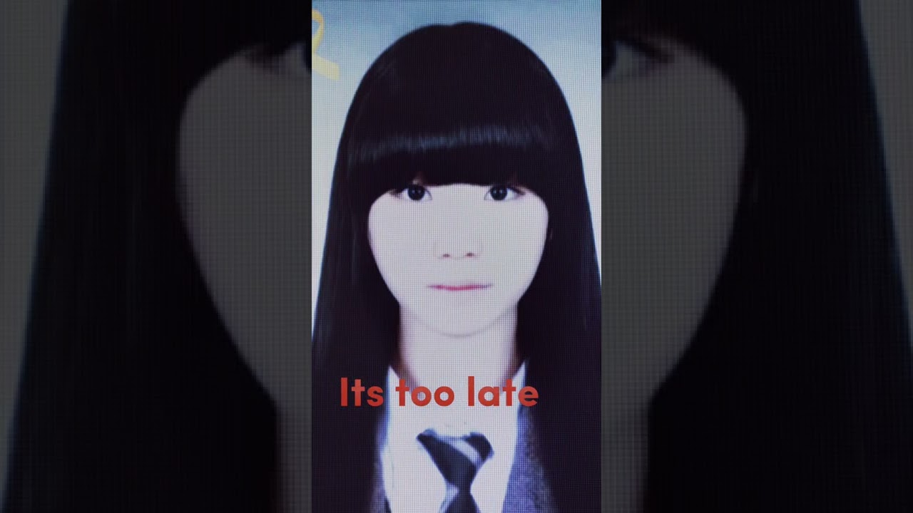 It&rsquo;s too late -Seoul ferry tragedy.