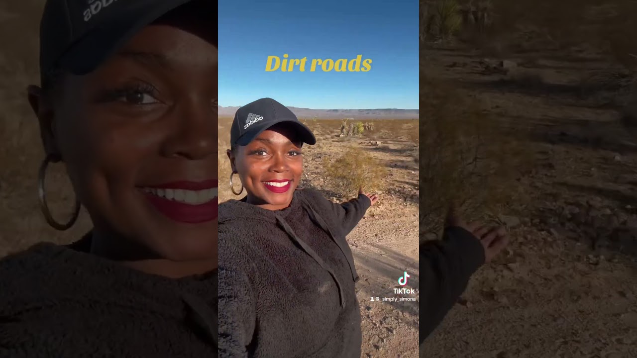 OFF GRID LIVING IN ARIZONA