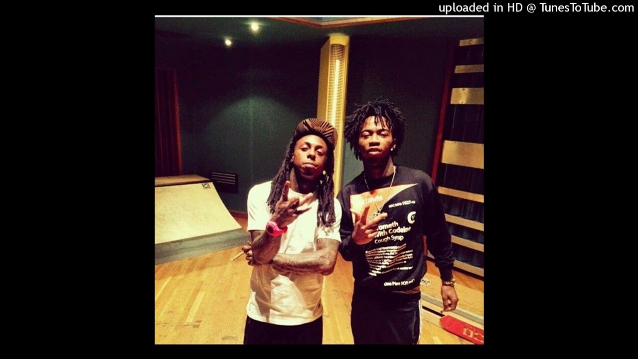 *rich kidz + playboi carti + futuristic atl type beat 