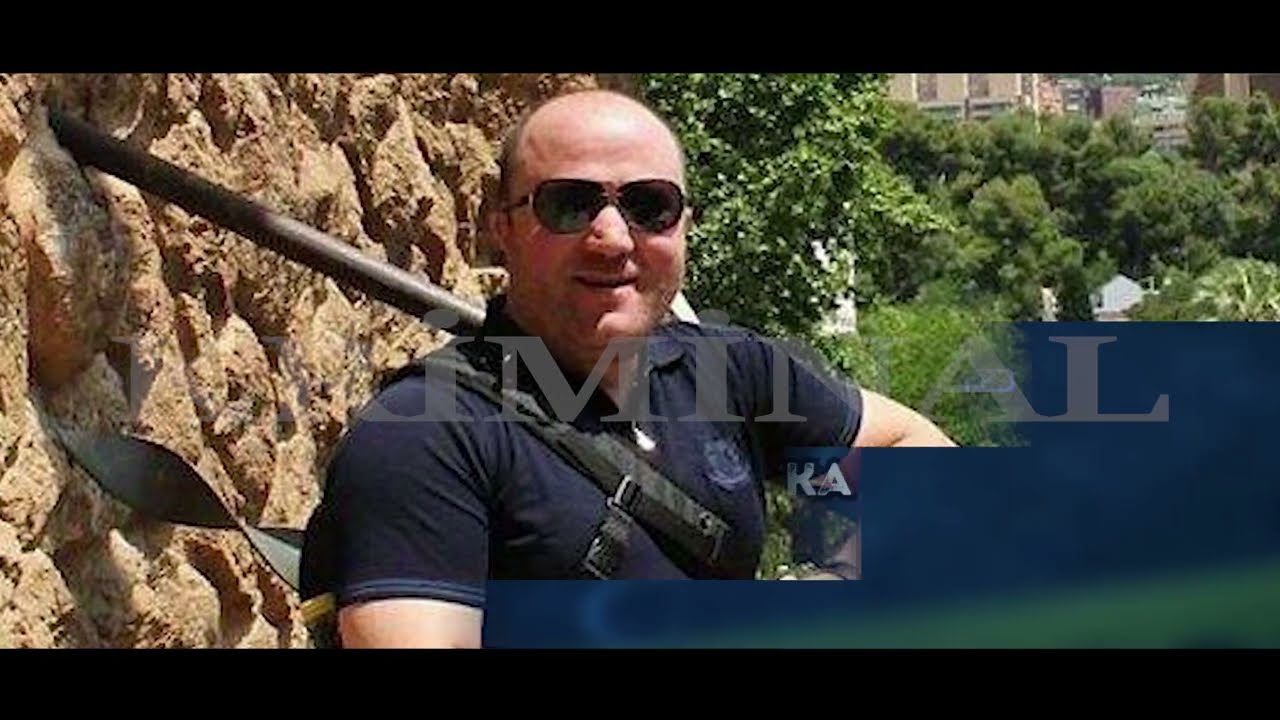 KRİMİNAL(2022)- Cinayət işi №190106044- Bakıda ərinin qətlində təqsirli bilinən 