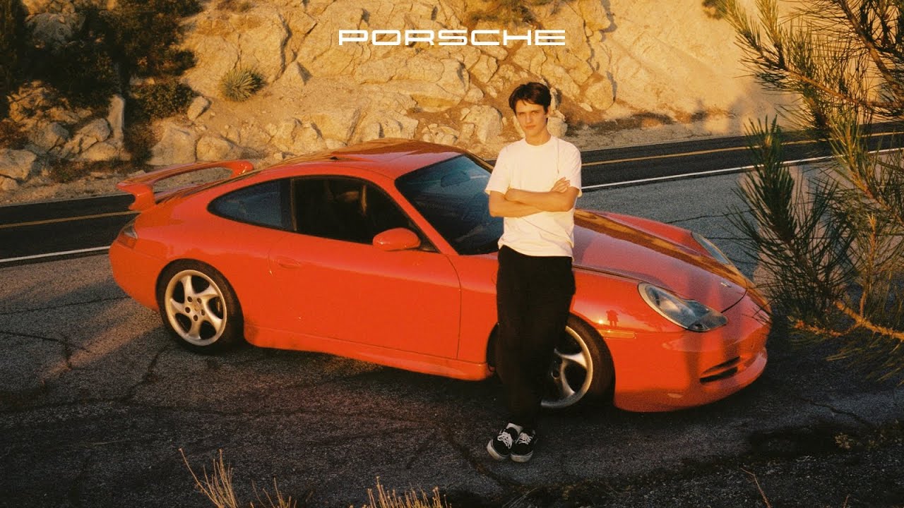 Willem Verbeeck | Driving with soul​