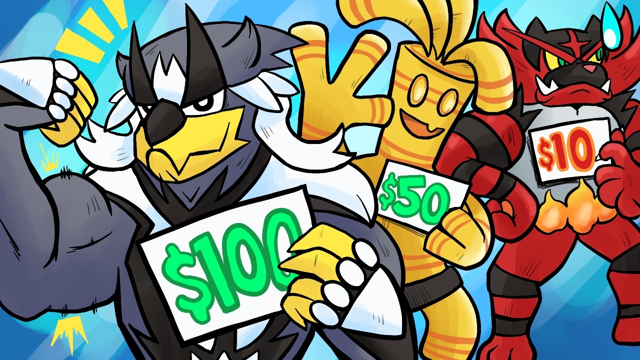 The Secret Pok&eacute;mon Format Nobody Talks About