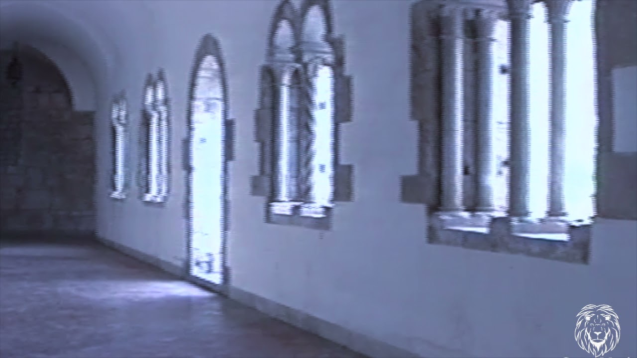 Alla Scoperta del Lazio -Montecassino -Veroli-Casamari-Isola del Liri-Certosa Trisulti (Analogico)