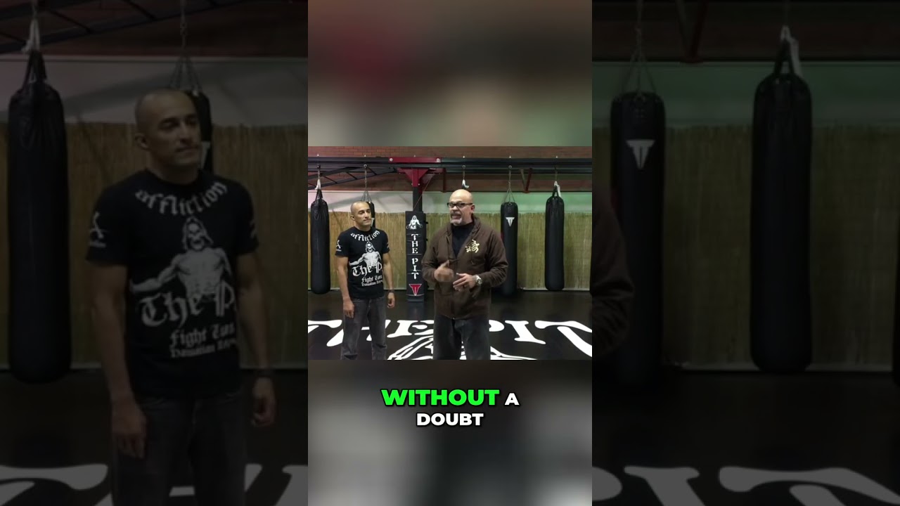 Gym Hack: How to WIN a Face-to-Face Confrontation Instantly! #shorts