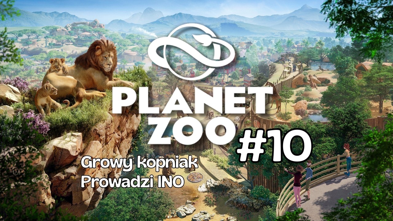 Planet Zoo - Kariera - 