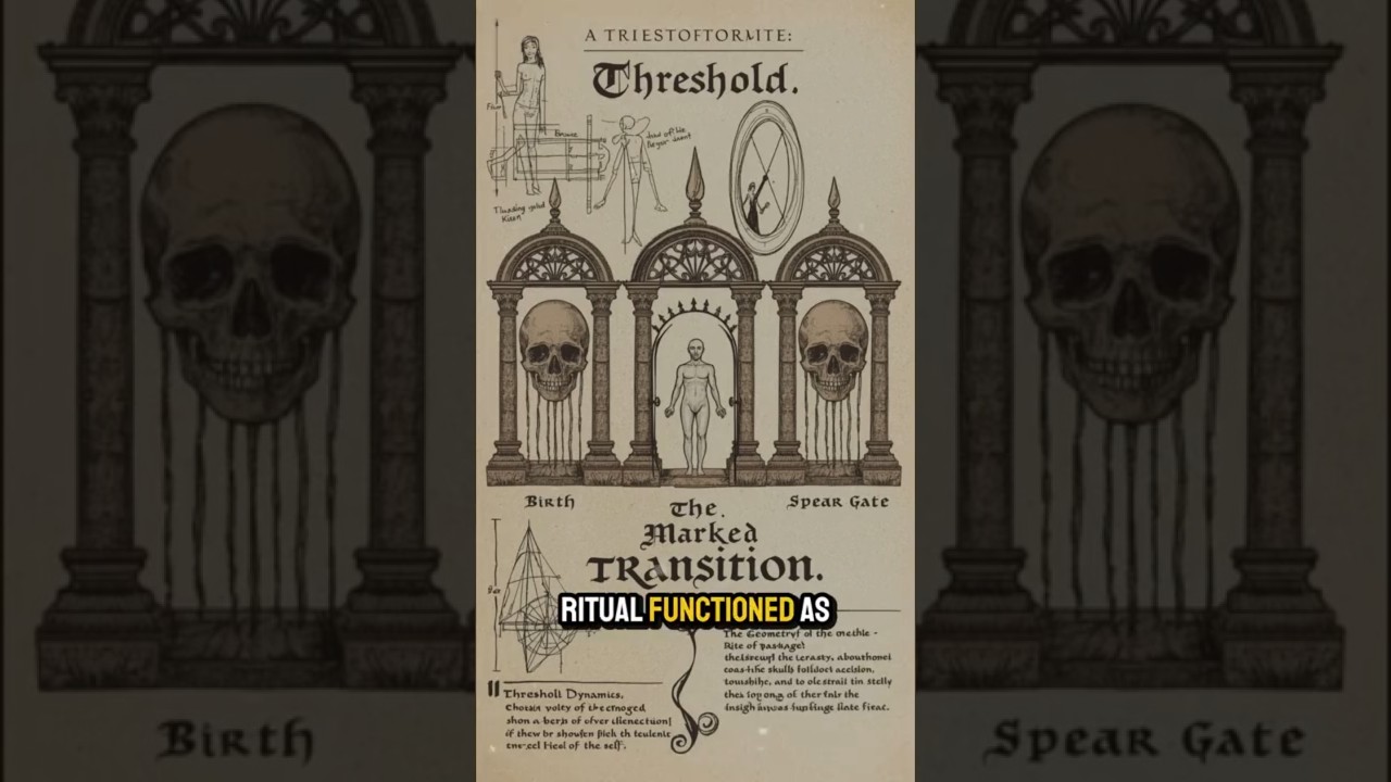 Как древние ритуалы могут изменить вашу жизнь?