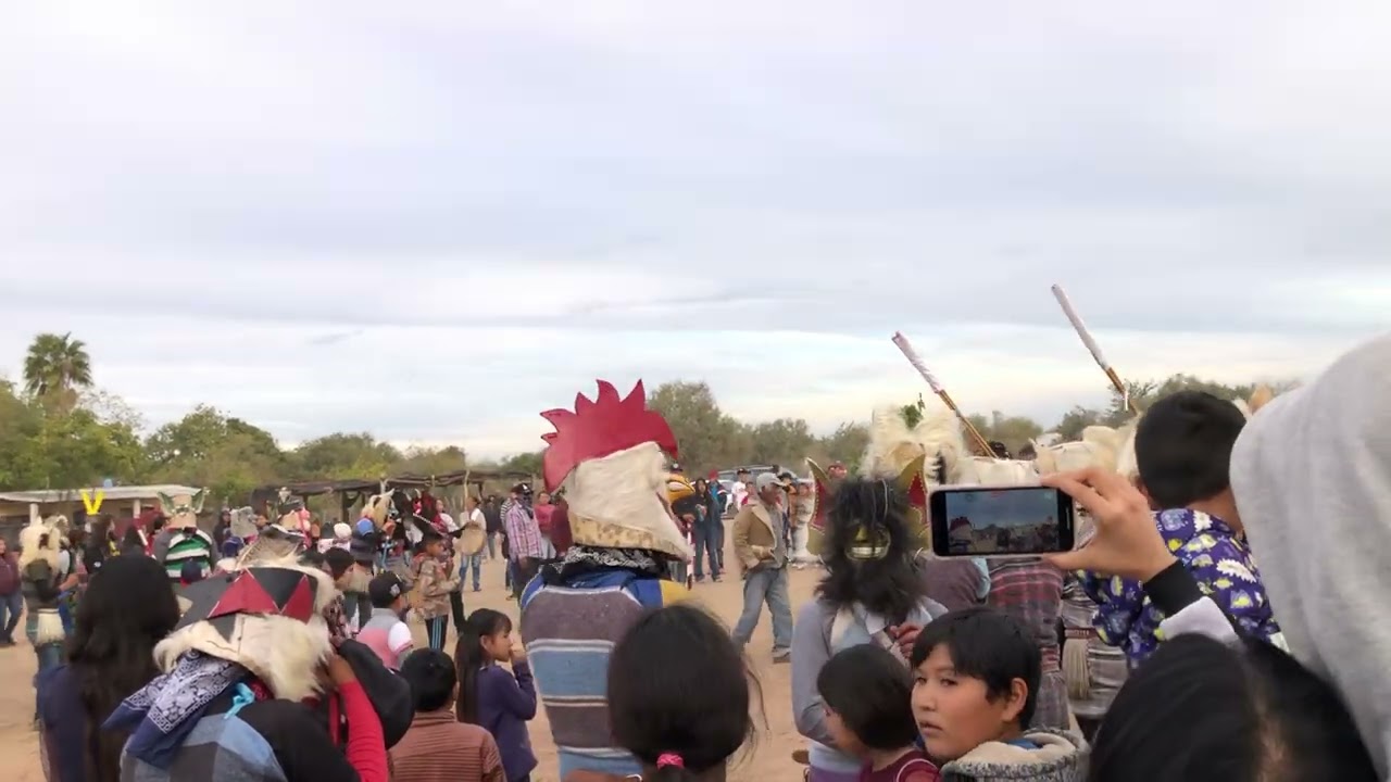 Fariseos De Guadalupe De Juarez Guayparin Salida Del Cristo Primer Conti