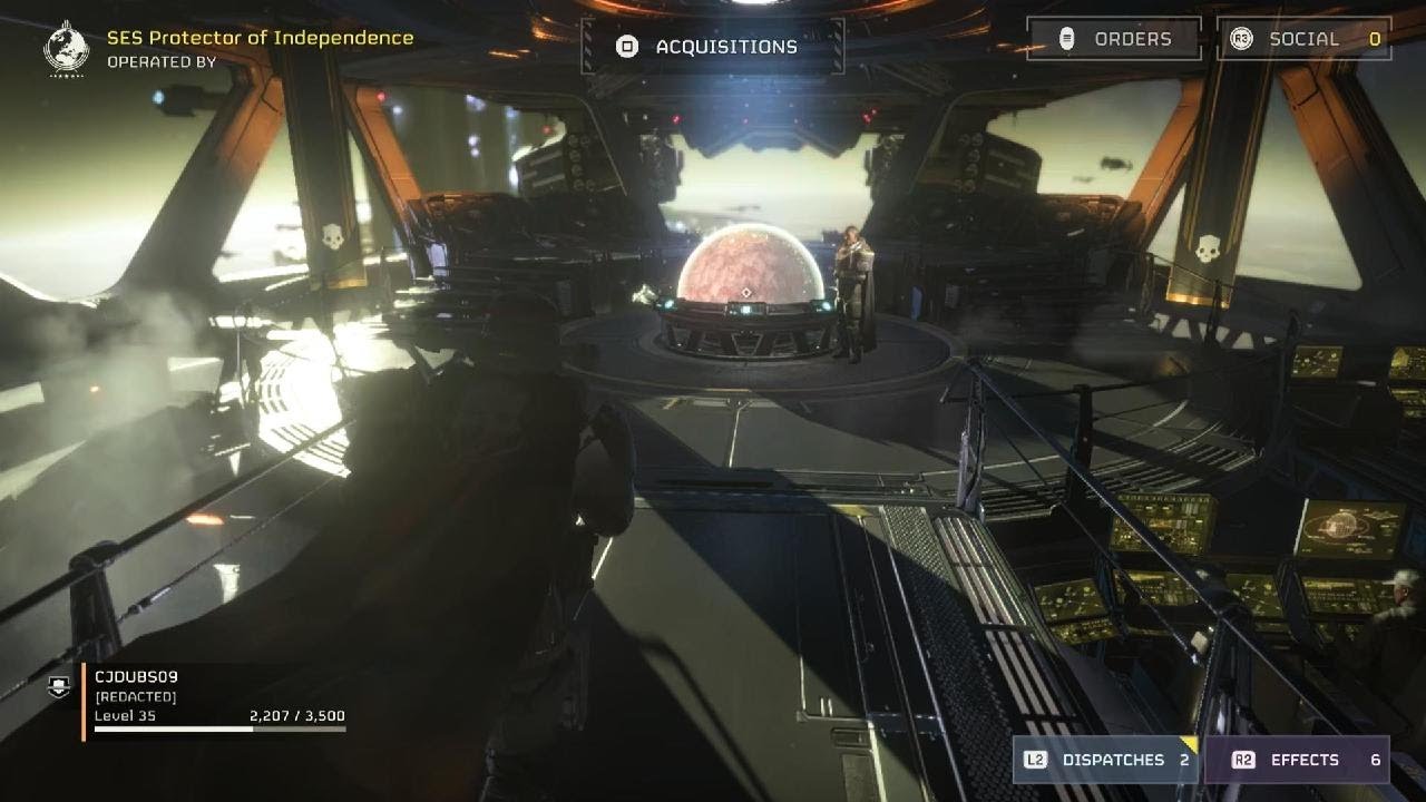 I dont really like this game anymore (Hell pt.3)