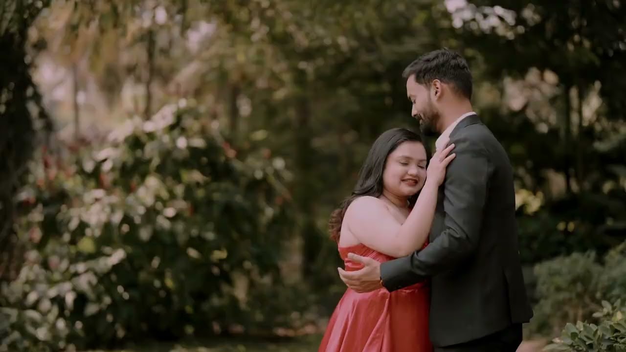 Subham & Pracheeta | Prewedding | Tum Ho Toh | Saiyaara 