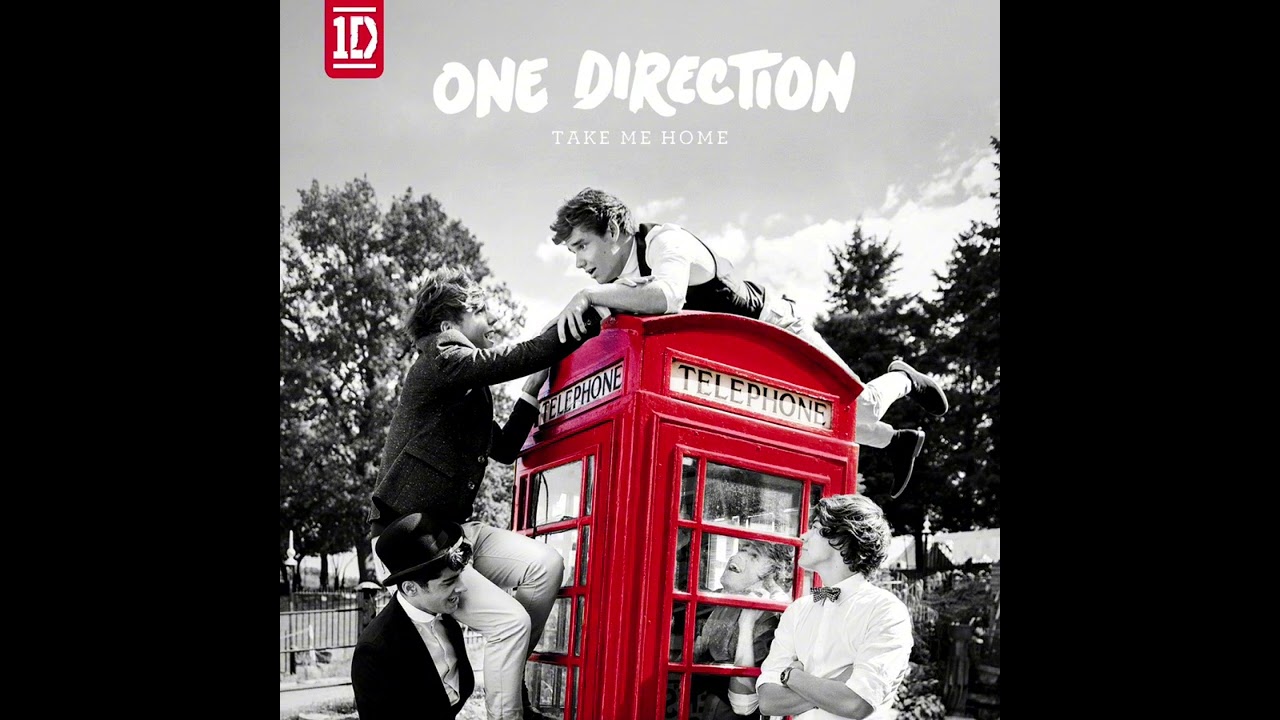 One Direction - Magic (Instrumental and Backing Vocals)