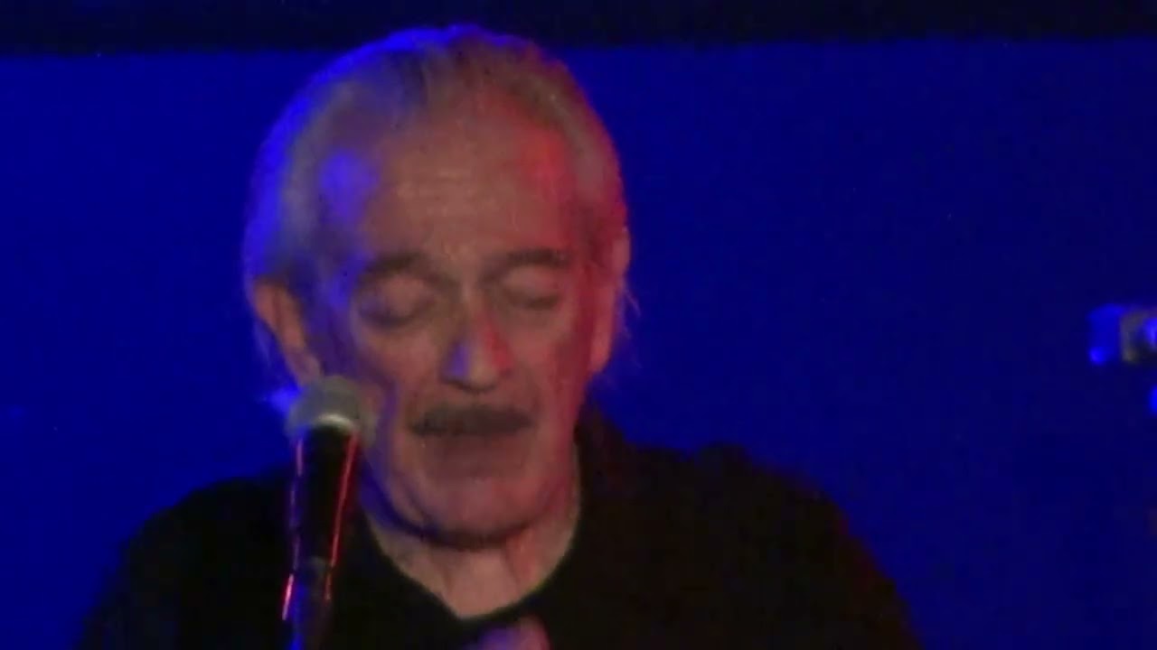 Charlie Musselwhite (08) 