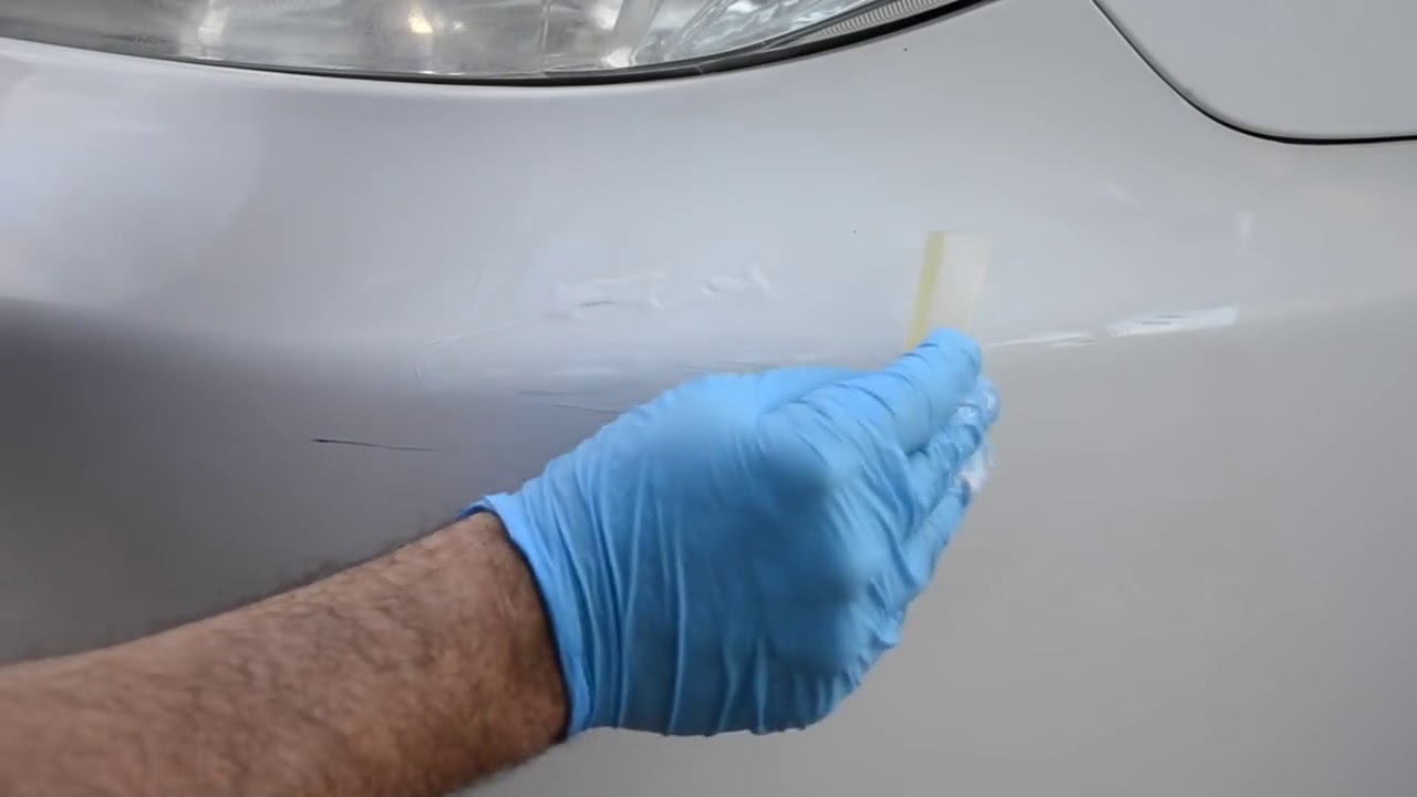 Squirt N Squeegee   Bumper demonstrationHD,1280x720
