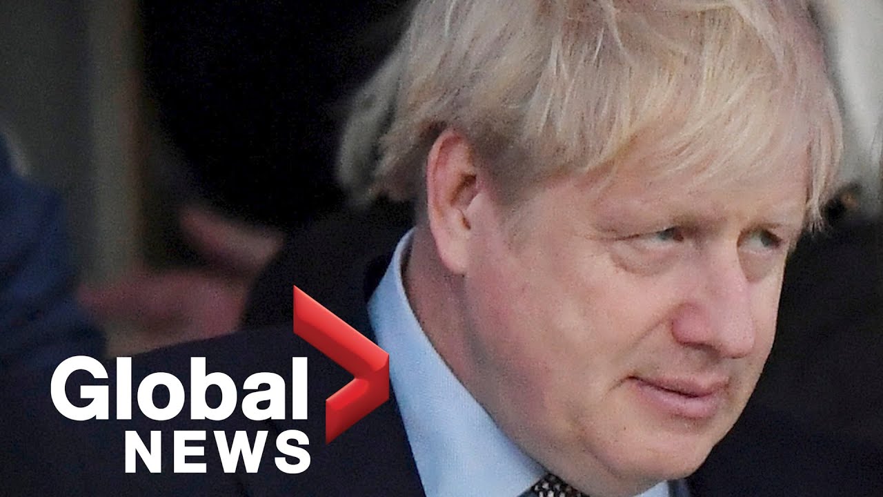 Coronavirus outbreak: British PM Boris Johnson in stable condition, remains in ICU