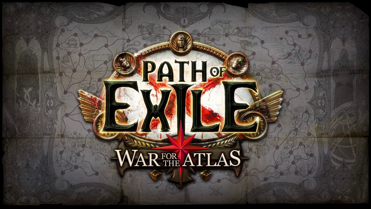 Path of Exile - The Vaal Temple
