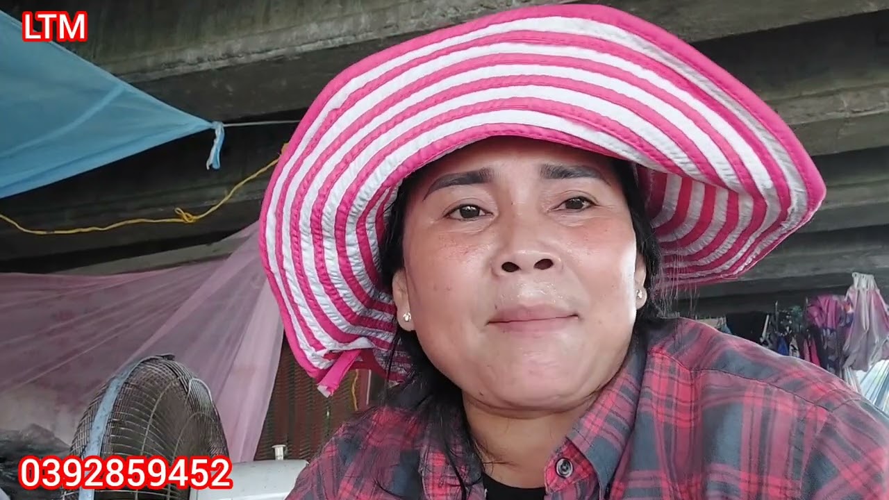 Cậu Ba hôm nay hứa mua gì cho vợ