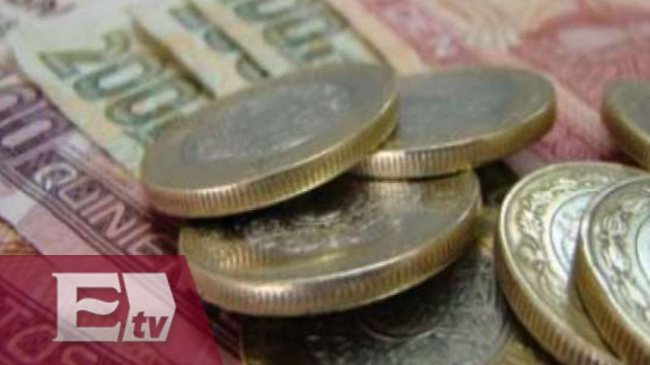 ¿Cómo afecta la situación económica de México?  / Opiniones encontradas