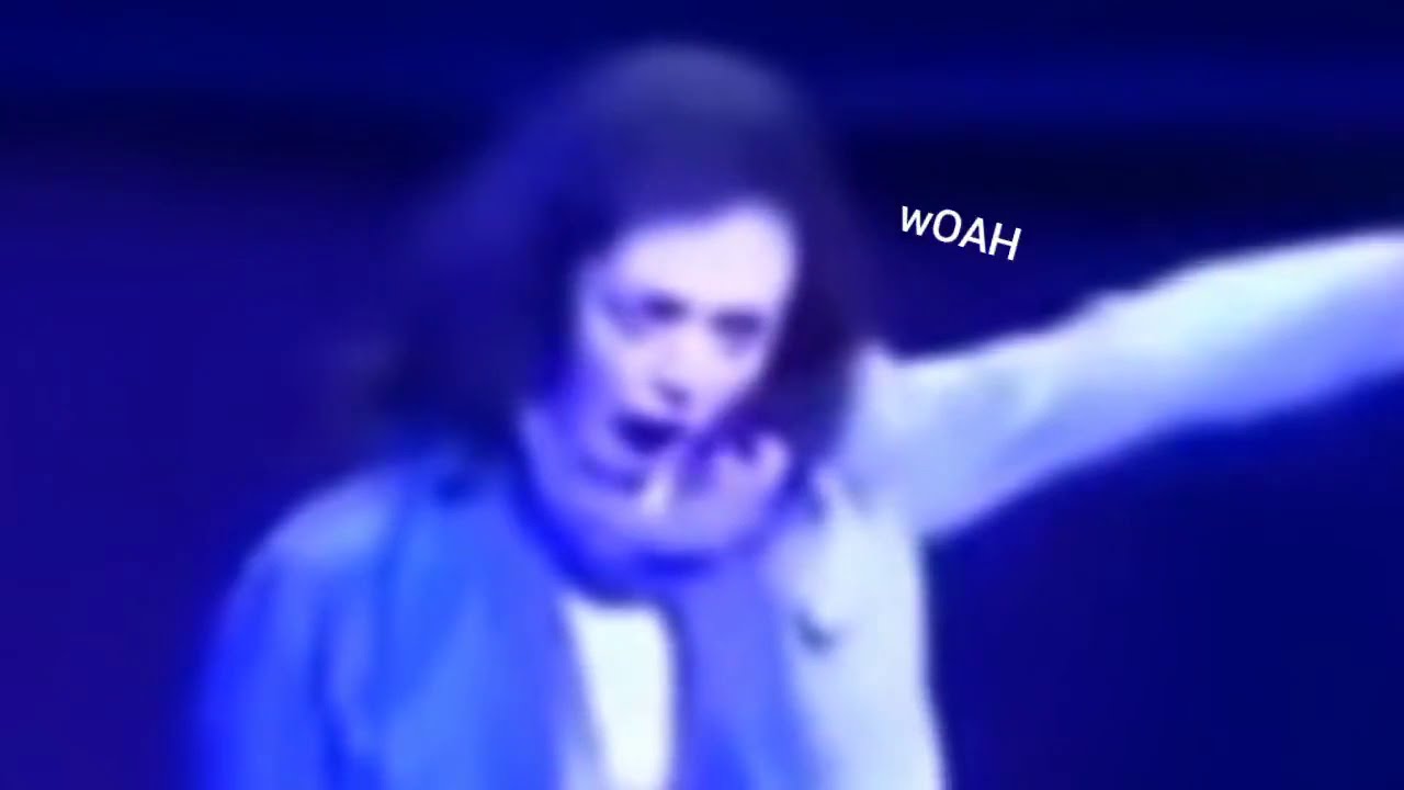 heathers the musical but it's just my favourite parts :)