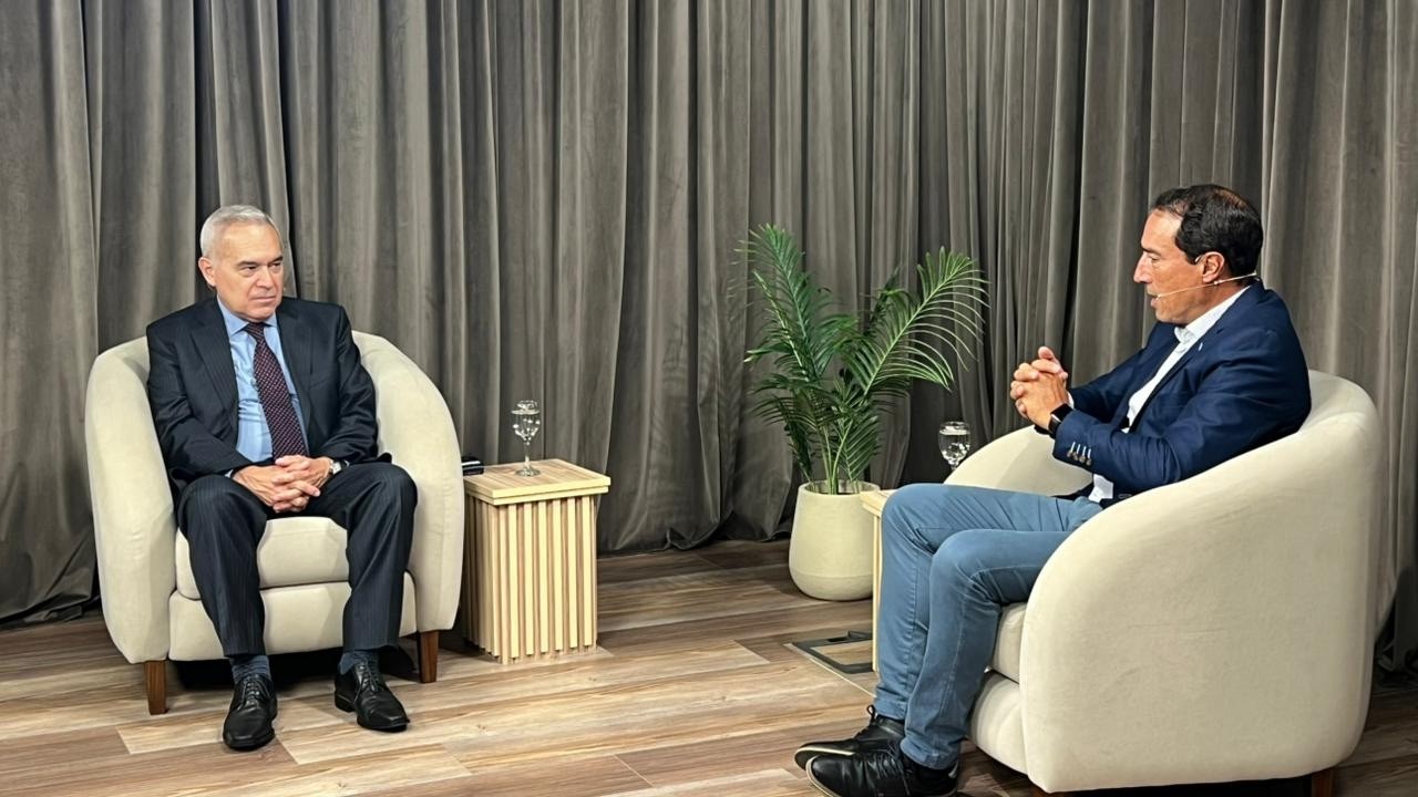 LADO P - MARCELO ROMERO - Reforma penal juvenil: debate por la baja de imputabilidad
