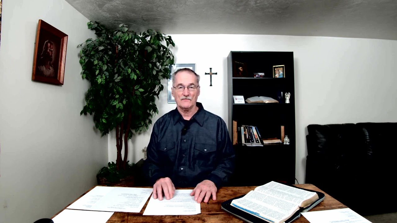 30 Gifts Episode 29 - Working of Miracles