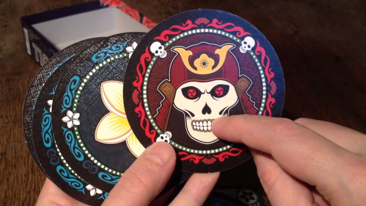 AccessiJeux 008 : SKULL