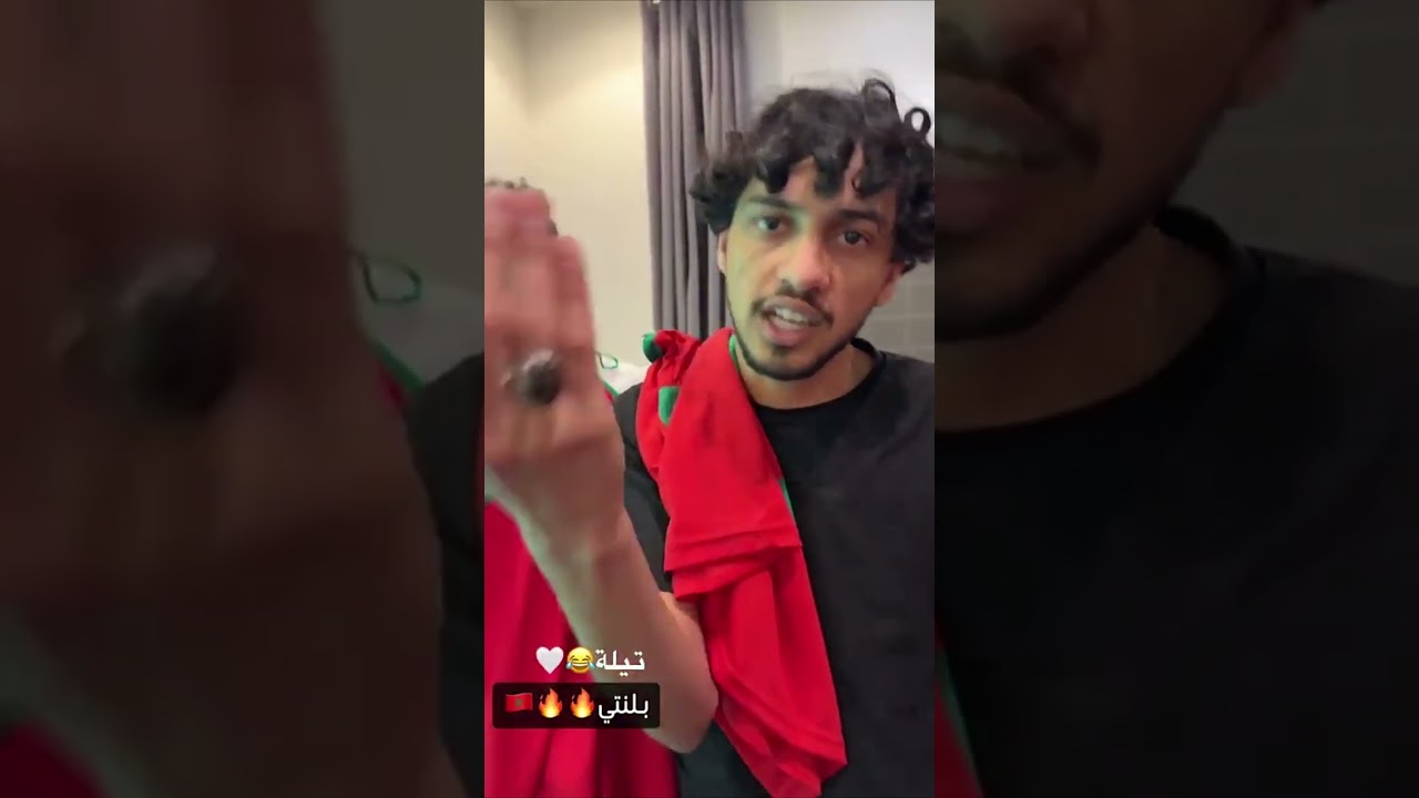 انسحبو منتخب السنفال😂 فواز ابو النور 