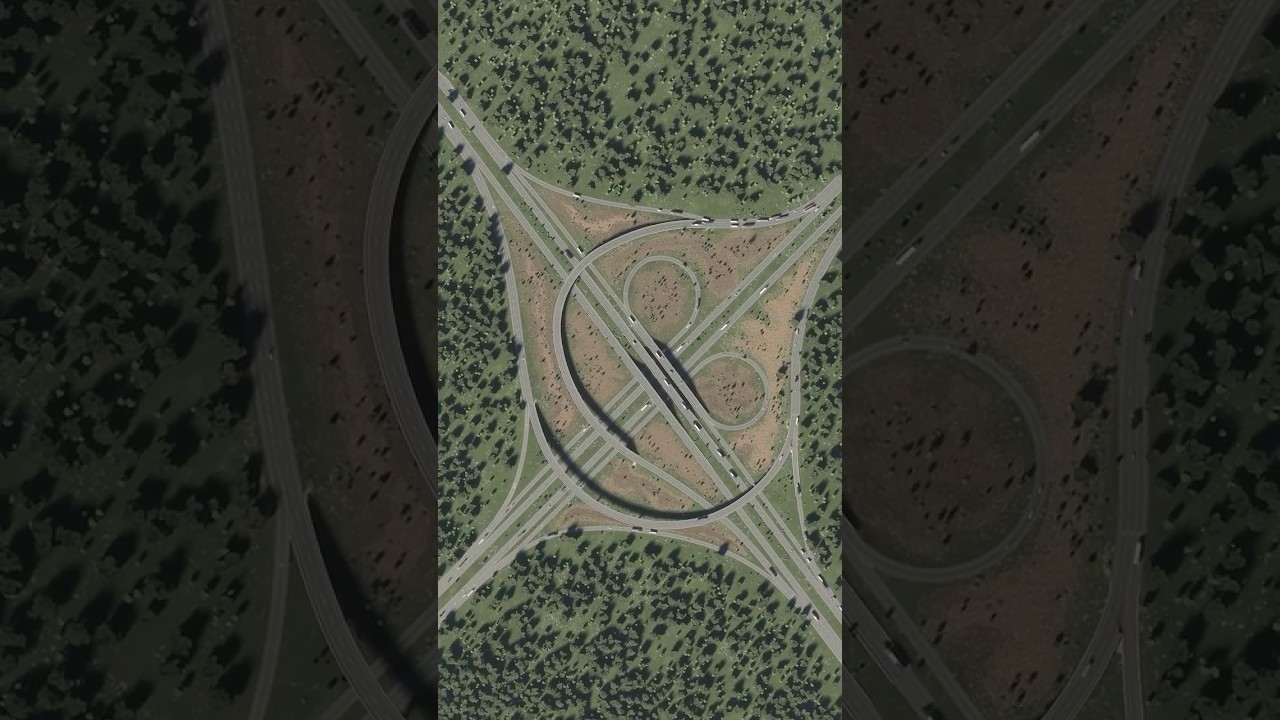 I Upgraded the Cloverleaf to a Cloverstack