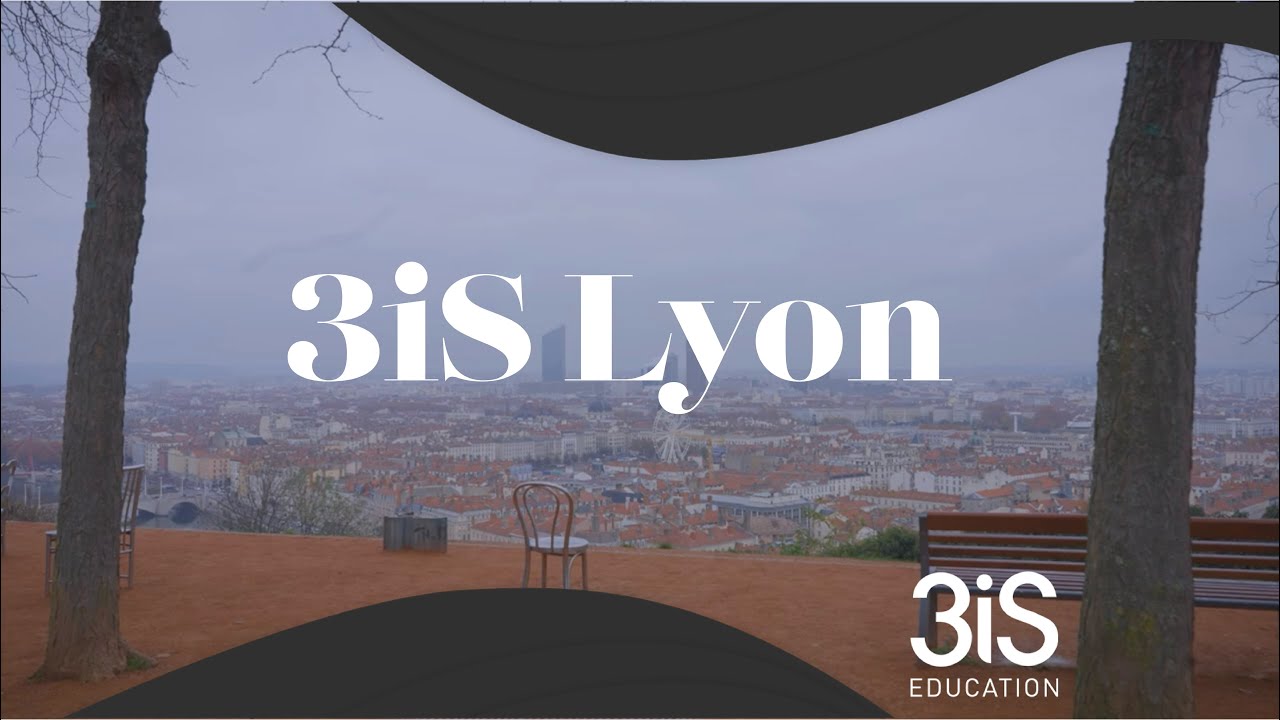 3iS Lyon