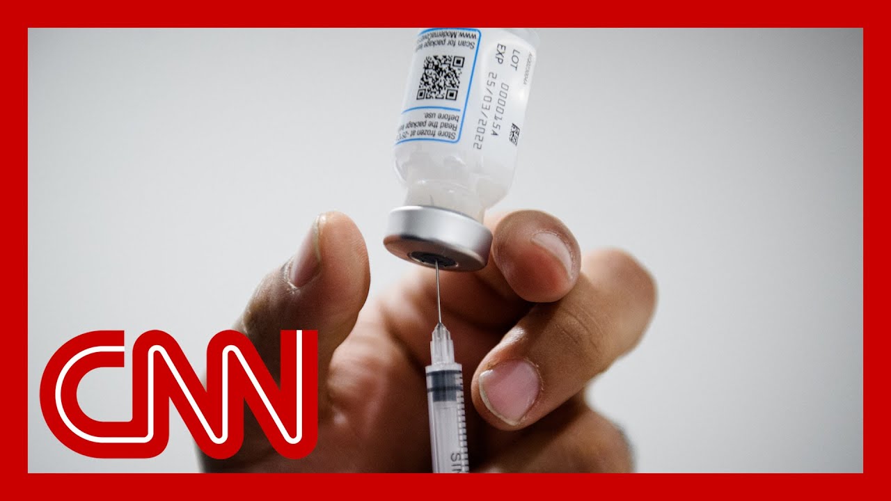 Pfizer starting trial for Omicron-specific Covid-19 vaccine