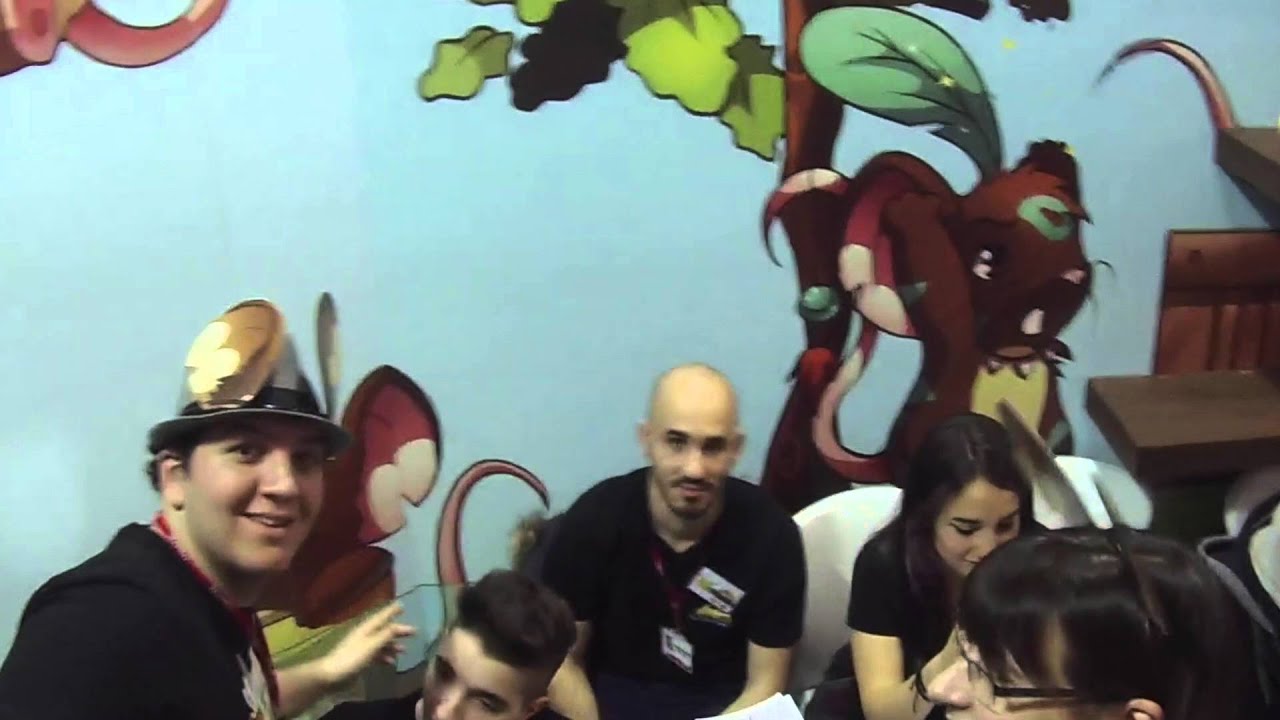 Transformice in Istanbul!