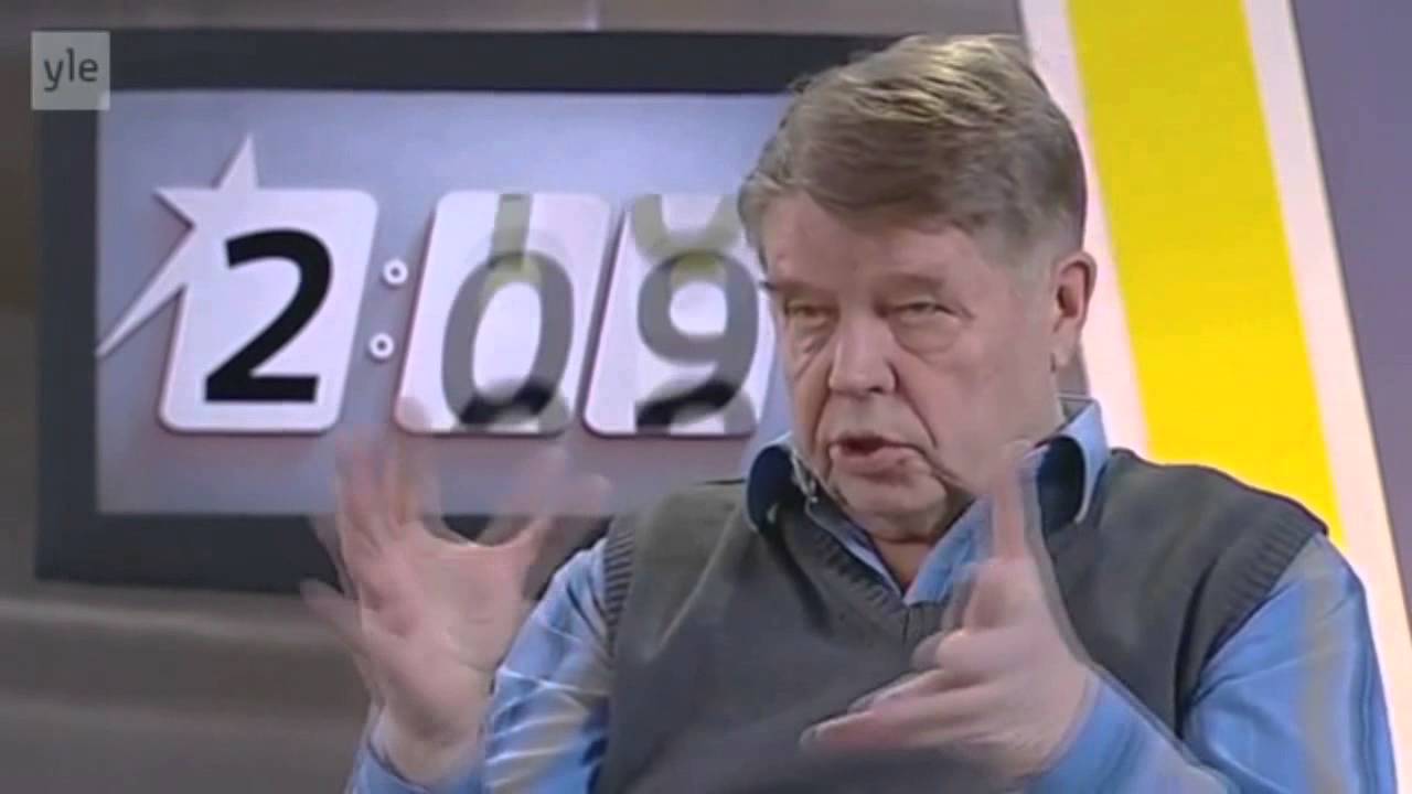 Karseeta Paskaa