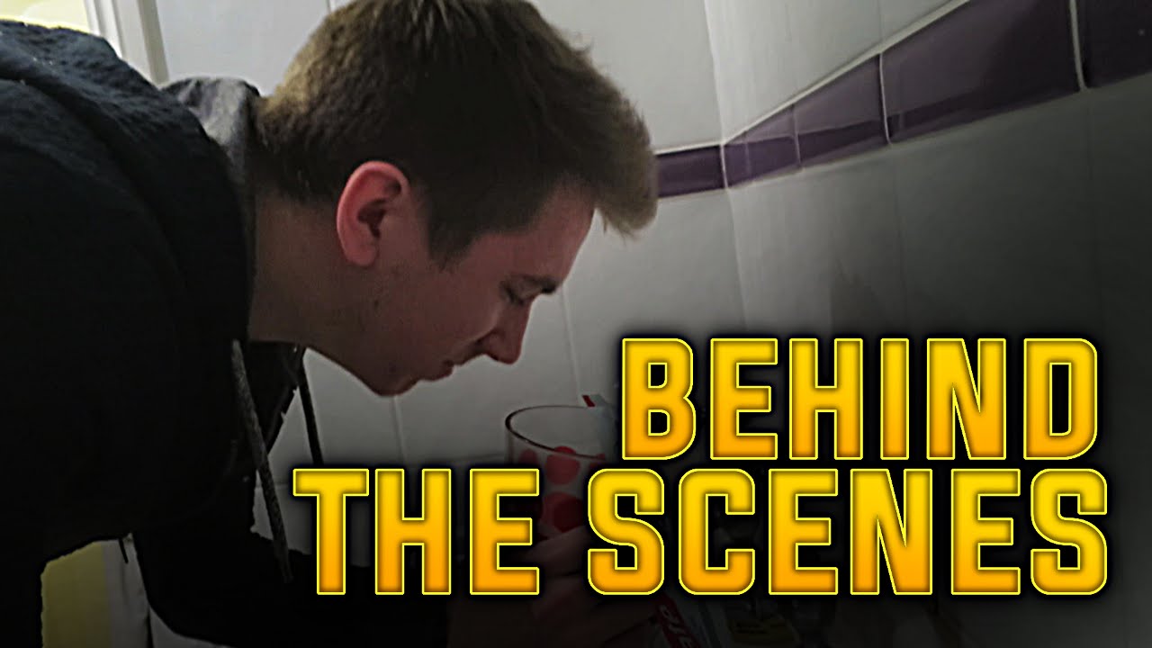 BEST VIDEO EVER - 1 MILLION SUBSCRIBER SPECIAL BEHIND THE SCENES!