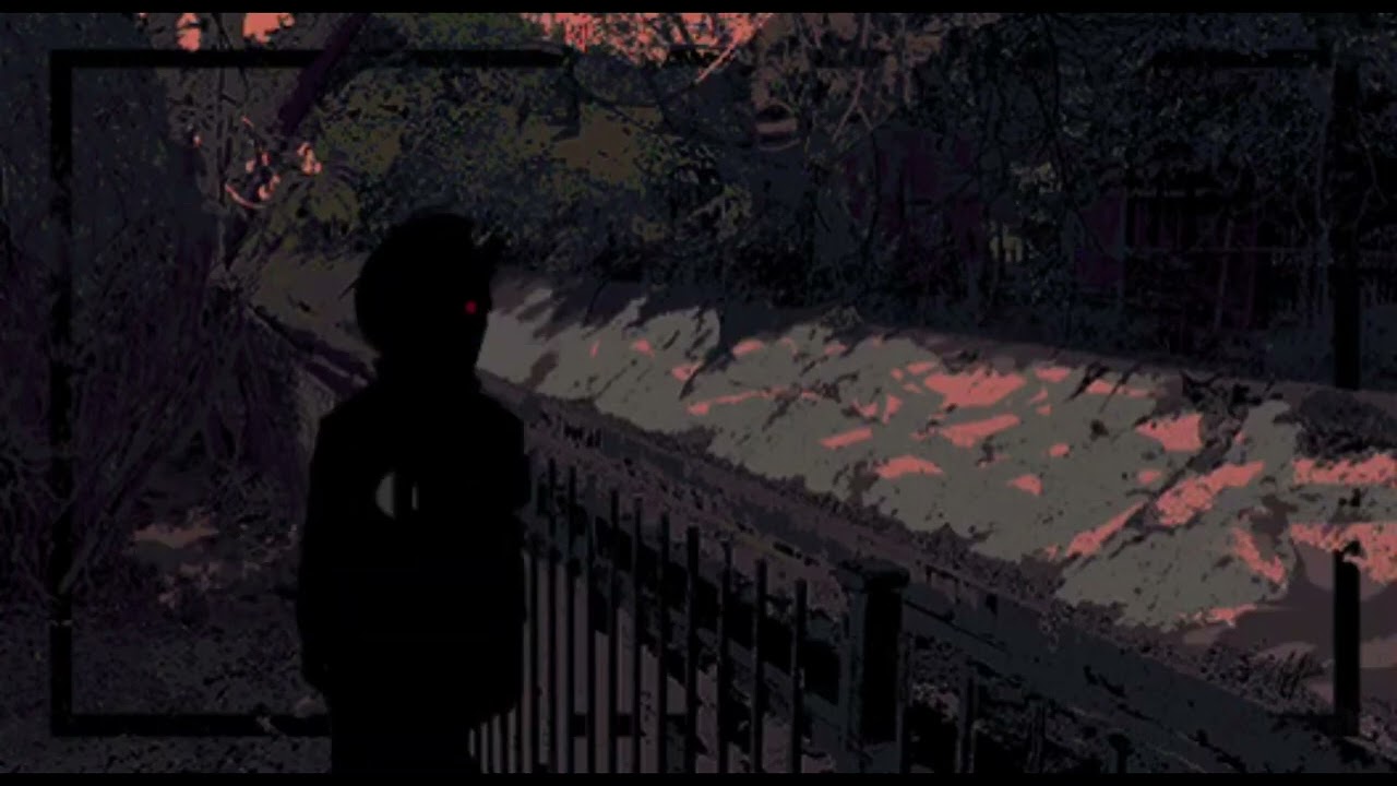Mosquit – KRN [slowed to perfection]