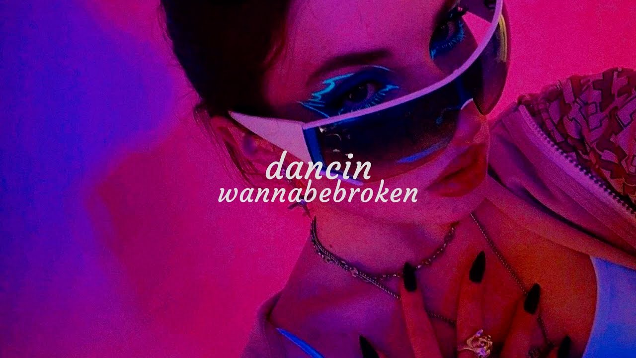 𝗔𝗮𝗿𝗼𝗻 𝗦𝗺𝗶𝘁𝗵 - 𝗗𝗮𝗻𝗰𝗶𝗻 (𝗧𝗲𝗰𝗵𝗻𝗼 𝗥𝗲𝗺𝗶𝘅)