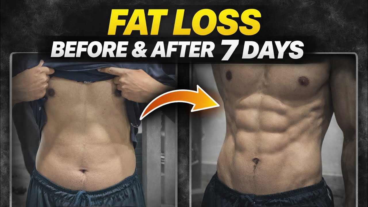 How to lose belly fat | best plan for pakistan 🇵🇰 students | easy steps 