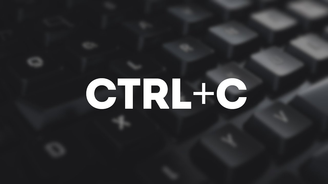 CTRL+C или CTRL+INSERT Сочетание клавиш на windows 10  Горячие клавиши на компьютере