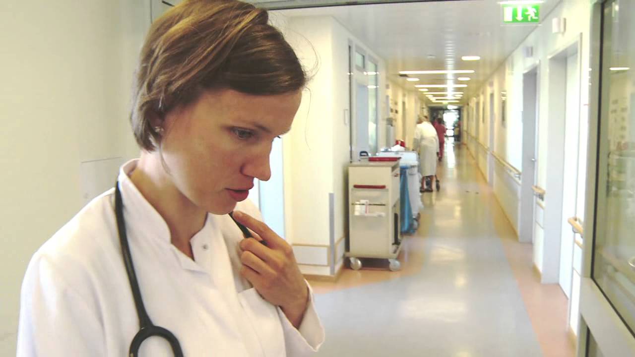 Klinikum Südstadt: Rheumatologie