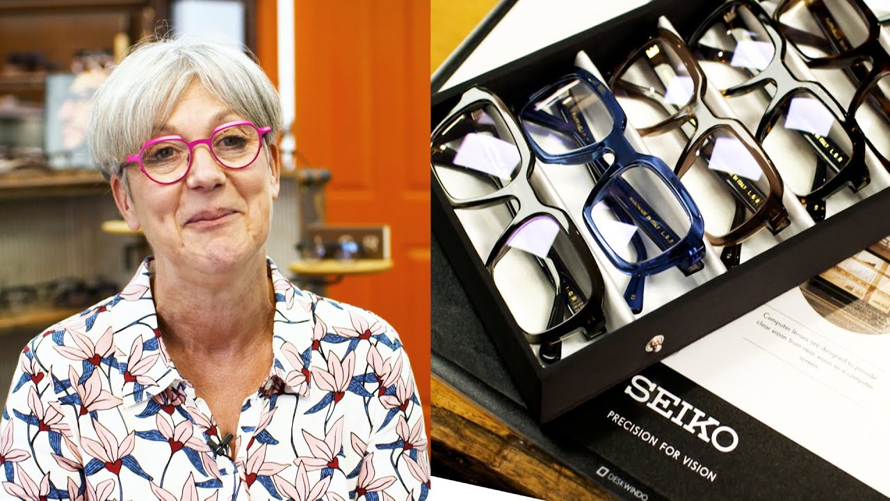 Respectacle Company, Market Harborough